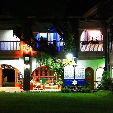 Villa Estrella Resort Hotel San Fernando City  Exterior photo